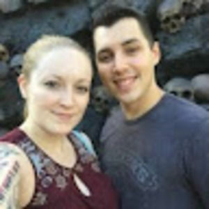 Meet your Posher, Justin